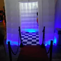 Cabine De Fotos Fotografica Para Eventos