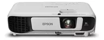 Proyector Epson Powerlite S41+