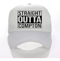 Gorra Compton