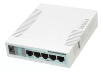 Mikrotik Routerboard Rb951g-2hnd Com Wi-fi E 5 Lan/wan