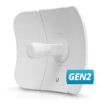 Antena Ubiquiti Litebeam Lbe-5 Ac-gen2 Cpe 23dbi 450ghz 25km