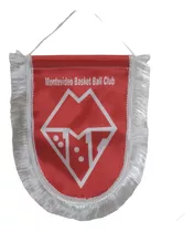 Banderín De Montevideo Basketball Club, Fabricamos Todos