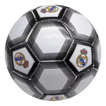 Balon Futbol Oficial Real Madrid Talla 2 11-1