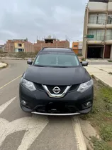 Nissan  Xtrail Full Full