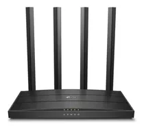 Router Tp Link Archer C80 Ac1900 Dual Band 5ghz Gigabit