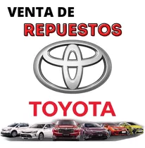Todo Repuesto Toyota Motor Accesorios