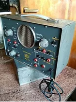 Instrumento Reparación De Radios