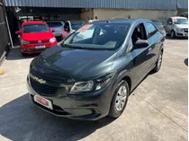 Chevrolet Prisma 1.0 Joy 2019 Completo Baixo Km