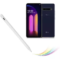 Lapiz Optico Para LG V60 Thinq Blanco