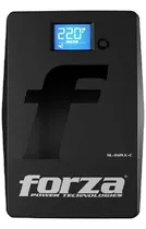 Ups Forza Sl-812ul-c 800va/480w 220v 1-iec- Boleta/factura