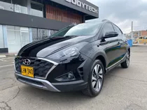 Hyundai Hb20x 1.6 Gravity