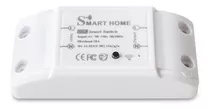 Smart Switch Interruptor Inteligente Wifi Google Home Alexa