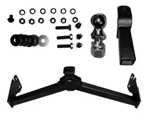 Kit De Enganche Remolque Para Maxus T60 17-22 //  2.8 Cc