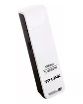 Adaptador Usb Wireless 300mbps Tl-wn821n - Tp-link