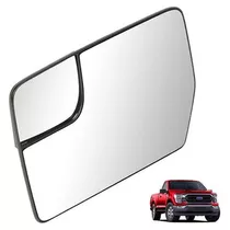 Luneta Espejo Retrovisor Para Ford F150 2004 A 2014 