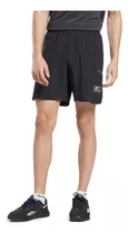 Short Reebok Certified Speed Hombre