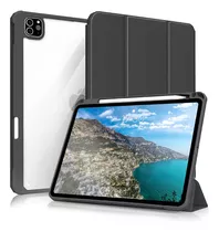 Capa Case Compatível iPad Pro 11 Polegadas 2ª 3ª 4ª Geração