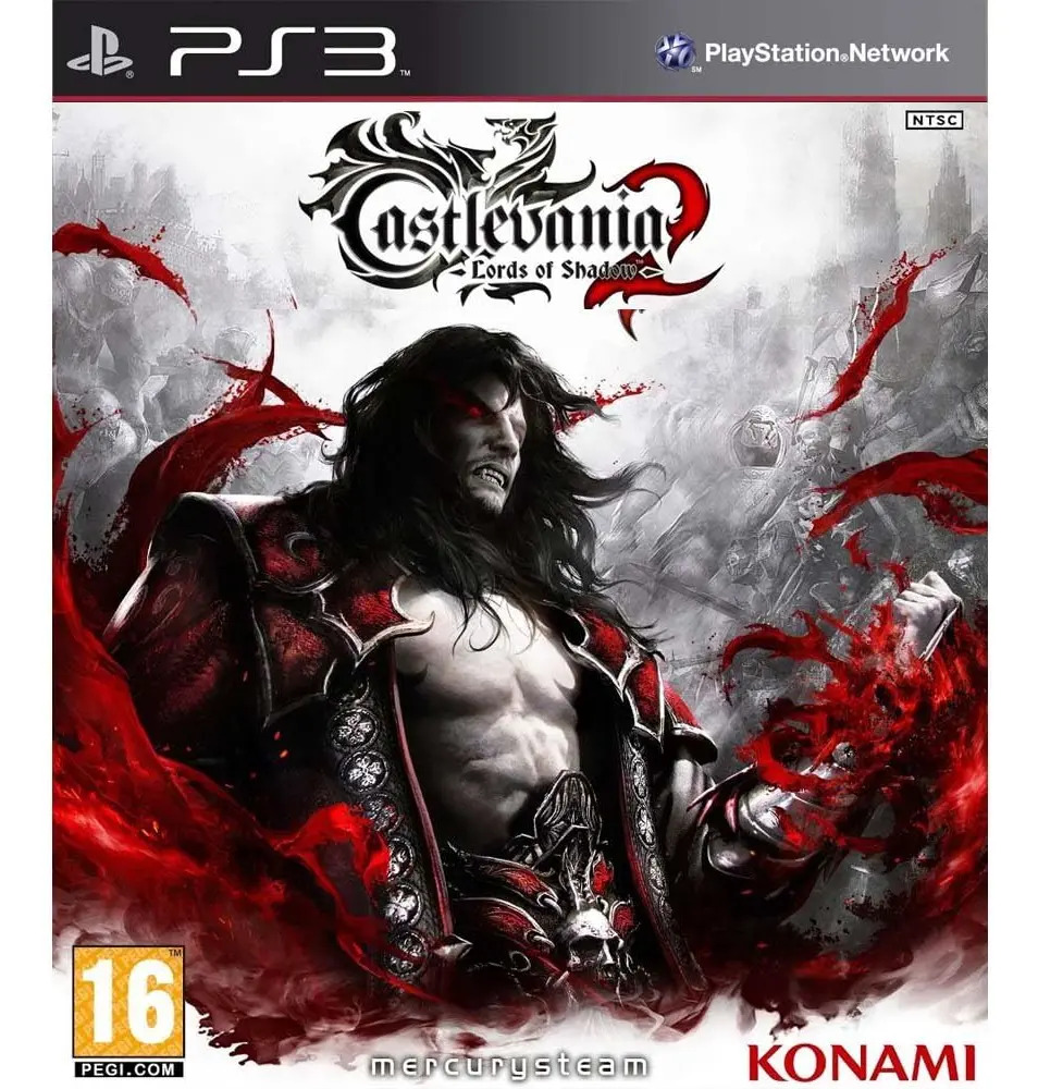 Castlevania 3ds | Mercado Livre