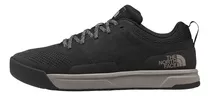 Zapatilla Hombre The North Face Larimer Lace Ii Negro