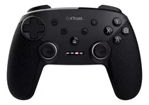 Joystick Gamepad Trust Gxt 542 Muta Wireless Multiplataforma