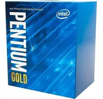 Processador Intel Pentium Gold G5400 8ª Geração 4mb 3.7 Ghz