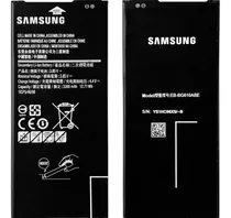 Bateria Pila Samsung Galaxy J6 Plus Eb-bg610abe