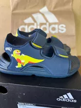 Sandalias adidas Niño