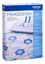 Pe Design 11.31 Software De Bordados En Español