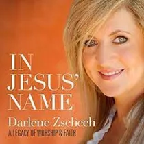 Cd Darlene In Jesus Name