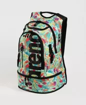 Mochila Natación Arena Fastpack 2.1 ¡ ! Color Agua