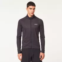 Chaqueta Oakley Elements Thermal  Hombre Blackout