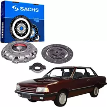 Kit Embreagem Sachs Gol Pampa Saveiro Del Rey Carajás Xef