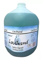 Jabón Liquido P/manos Lavihand X 5 Galones