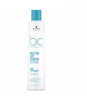 Shampoo Hidratante Moisture Kick Bonacurex250ml Schwarzkopf