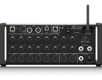 Behringer Xr18 - Mezcladora Digital +garantía Tienda Oficial