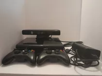 Consola Microsoft Xbox360