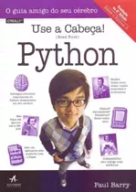 Use A Cabeça Python
