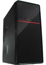 Pc Cpu Intel Core I5 + 8gb+ 1tb+ Placa De Video 2gb Wi-fi