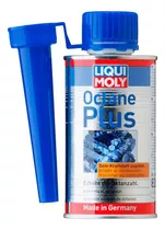 Liqui Moly Octane Plus Elevador De Octanaje