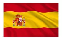 Bandera De España Oficial 90 X 150 Cm