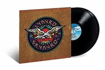 Greates Hits De Lynyrd Skynyrd, Innyrds Lp, 180 G, Sellado En Vinilo, Versión Remasterizada