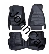 Moquetas Termoformadas Bandeja Para Hyundai Accent 2011-2022