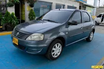 Renault Logan Familier Aa