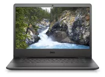 Laptop Dell Vostro I5 11va, Ram 16gb, Ssd 256gb+1tb Hdd 14''