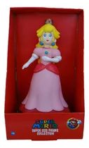 Bonecos Grandes 23cm Princesa Peach Super Mario Bros 64