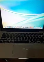 Macbook Pro 7,1  13  - A1278 2010