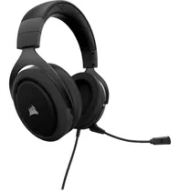 Audifono Con Microfono Corsair Hs50, Gaming Premium, Estereo