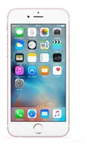  iPhone 6s 64 Gb Ouro Rosa