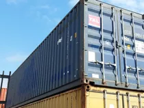 Container Contenedor Maritimo Highcube 40hc Venta Y Alquiler