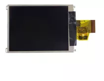 Display Lcd Panasonic Lumix Dmc-s1, S2, S3, Fh4 1j2ehh